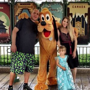 Meet your Posher, Michael